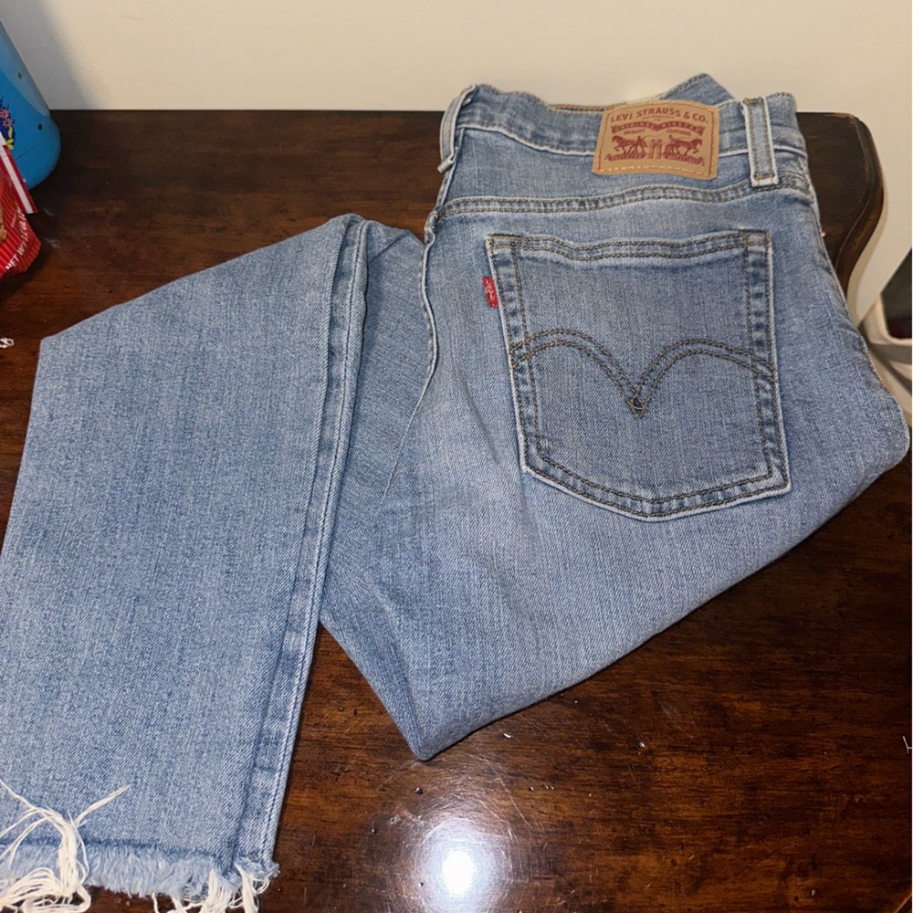 Women’s jeans